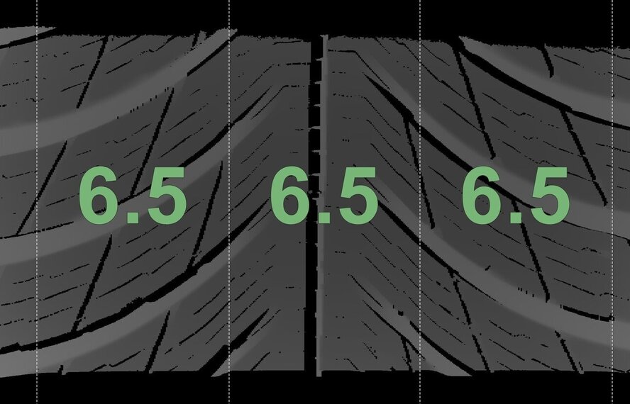 BMW BMW X3 X4 G01 G02 887M 19 inch velgen Michelin Runflat Winterbanden Origineel