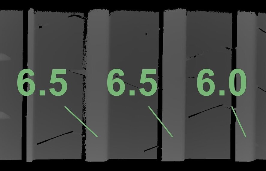 BMW BMW X7 G07 752 21 inch velgen Pirelli Runflat Zomerbanden Origineel