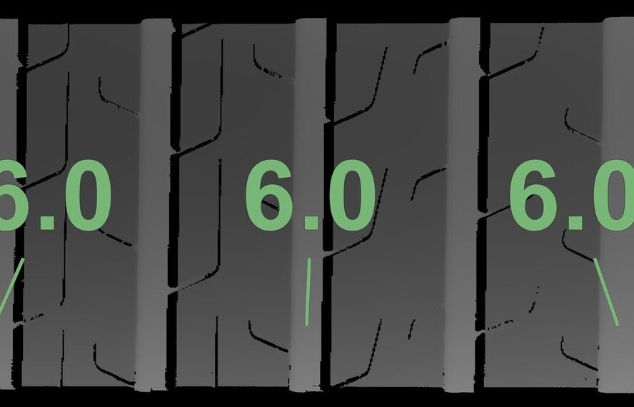 BMW BMW X5 G05 X6 G06 746i 22 inch velgen Continental Zomerbanden Origineel