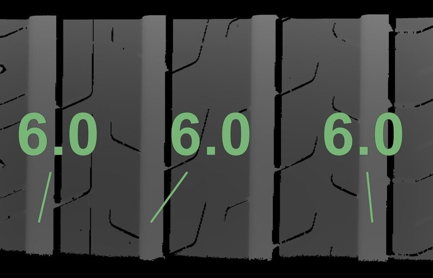 BMW BMW X5 G05 X6 G06 746i 22 inch velgen Continental Zomerbanden Origineel