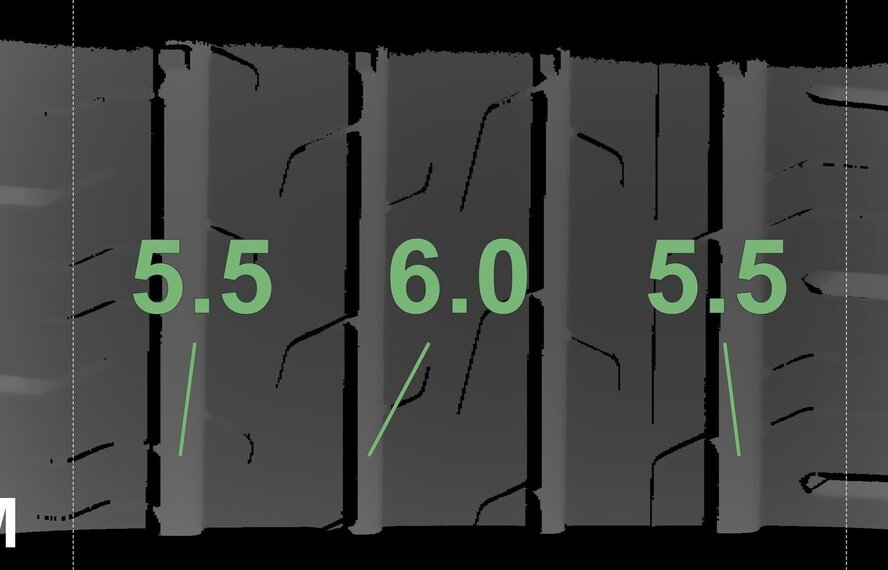 BMW BMW 1 2 serie F40 F44 2 serie Gran Coupe 554M 18 inch velgen Continental Runflat Zomerbanden Origineel