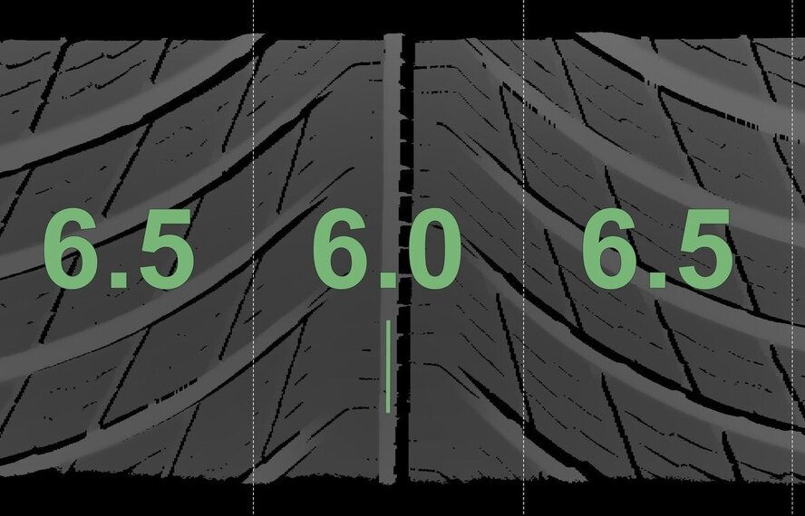 BMW BMW M2 M3 M4 G87 G80 G82 829M 19 inch velgen Michelin Winterbanden Origineel