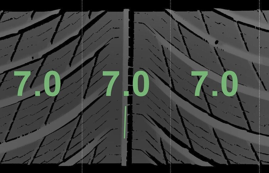 BMW BMW M2 M3 M4 G87 G80 G82 829M 19 inch velgen Michelin Winterbanden Origineel