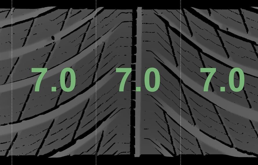 BMW BMW M2 M3 M4 G87 G80 G82 829M 19 inch velgen Michelin Winterbanden Origineel