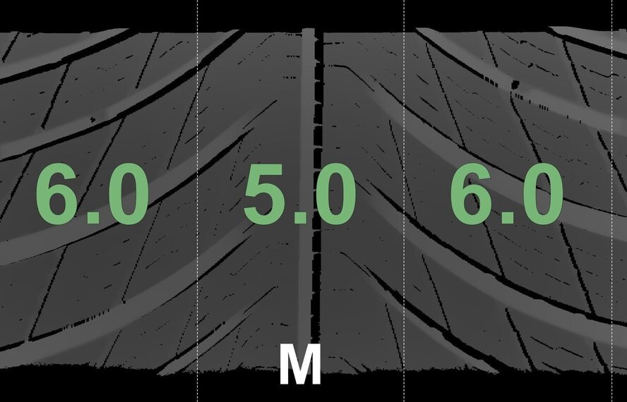 BMW BMW M2 M3 M4 G87 G80 G82 829M 19 inch velgen Michelin Winterbanden Origineel