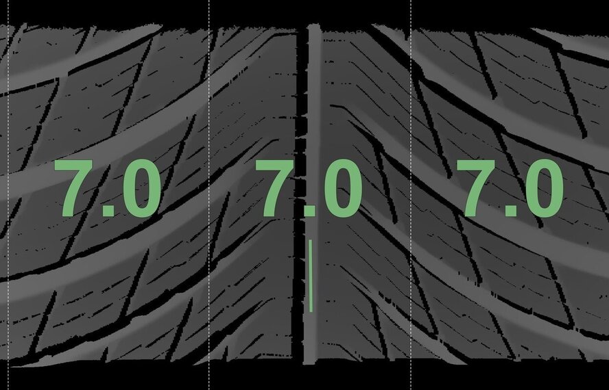 BMW BMW M2 M3 M4 G87 G80 G82 829M 19 inch velgen Michelin Winterbanden Origineel