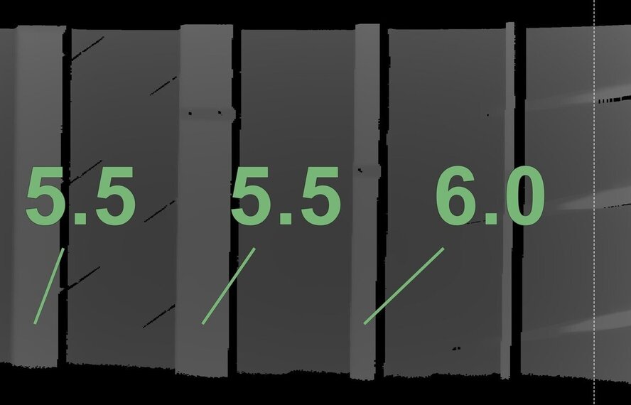 BMW BMW 2 serie 3 serie 4 serie G20 G21 G22 G42 848M 18 inch velgen Michelin Zomerbanden Origineel