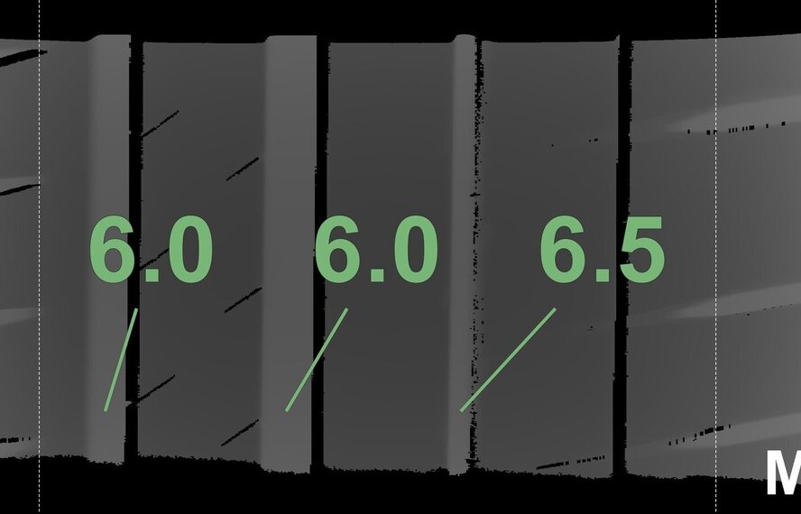 BMW BMW 2 serie 3 serie 4 serie G20 G21 G22 G42 848M 18 inch velgen Michelin Zomerbanden Origineel