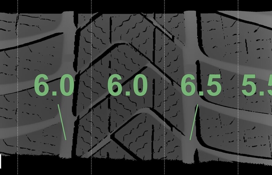 BMW BMW 1 2 serie F40 F44 2 serie Gran Coupe 550M 17 inch velgen Pirelli Runflat Winterbanden Nieuw Origineel