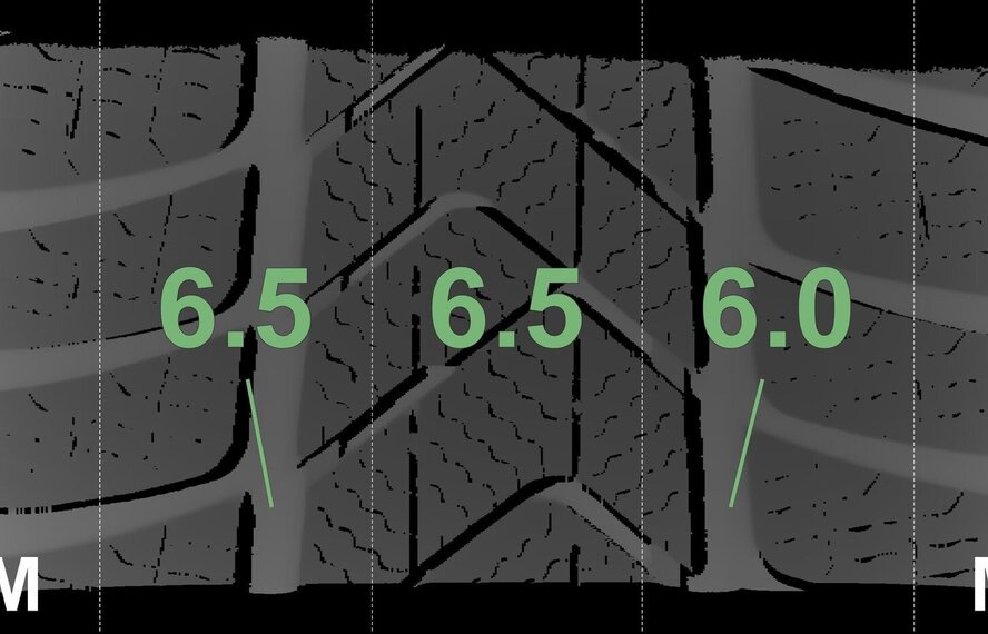 BMW BMW 1 2 serie F40 F44 2 serie Gran Coupe 550M 17 inch velgen Pirelli Runflat Winterbanden Nieuw Origineel