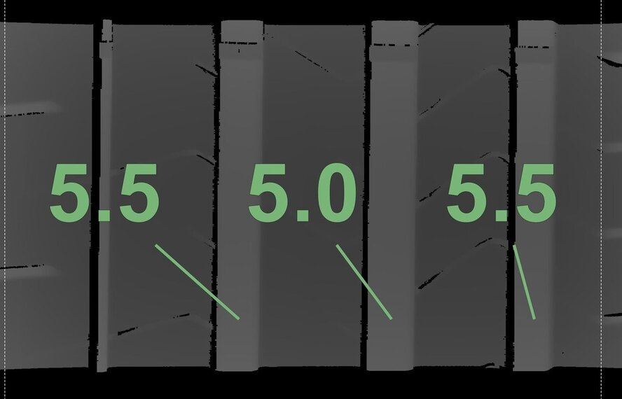 BMW BMW iX i20 1012 21 inch velgen Pirelli Zomerbanden Origineel