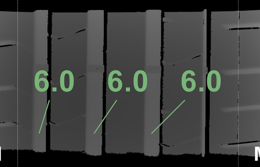 Volkswagen Volkswagen Arteon Passat 19 inch velgen Pirelli Zomerbanden Origineel