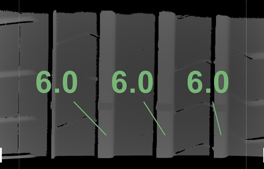 Volkswagen Volkswagen Arteon Passat 19 inch velgen Pirelli Zomerbanden Origineel