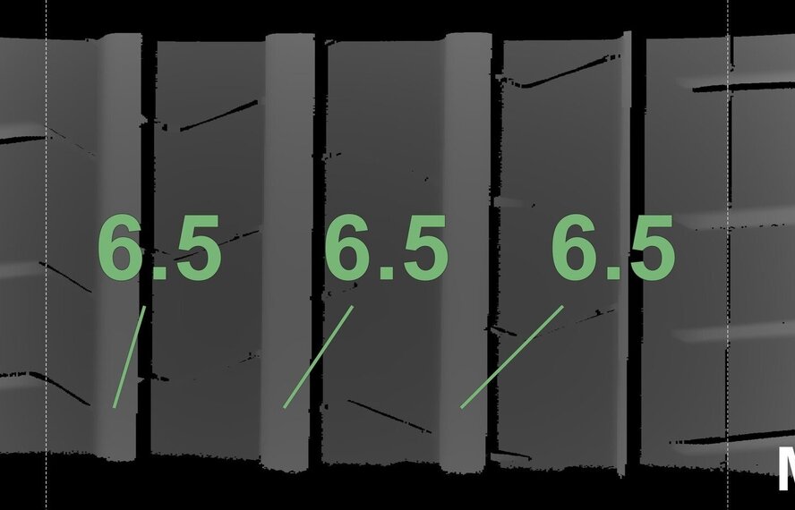 Volkswagen Volkswagen Arteon Passat 19 inch velgen Pirelli Zomerbanden Origineel