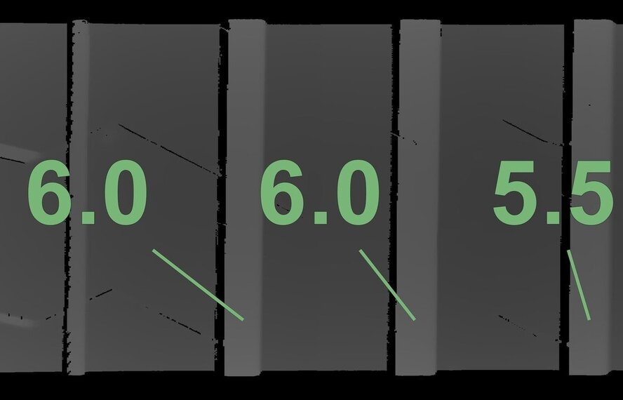 BMW BMW M5 G90 G99 951M 20 & 21 inch velgen Michelin Zomerbanden Origineel