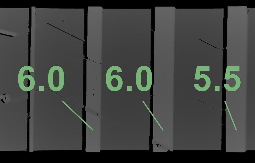 BMW BMW M5 G90 G99 951M 20 & 21 inch velgen Michelin Zomerbanden Origineel