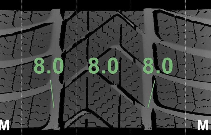 BMW BMW 1 2 serie F40 F44 2 serie Gran Coupe 548 17 inch velgen Pirelli Runflat Winterbanden Nieuw Origineel