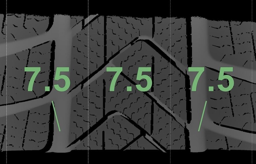 BMW BMW X5 G05 X6 G06 740M 20 inch velgen Pirelli Runflat Winterbanden Nieuw Origineel