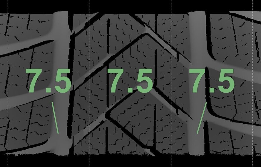 BMW BMW X5 G05 X6 G06 740M 20 inch velgen Pirelli Runflat Winterbanden Nieuw Origineel