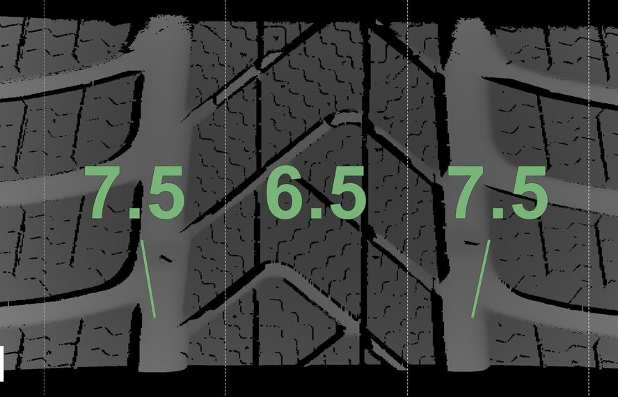 BMW BMW X3 X4 F25 F26 622M 19 inch velgen Pirelli Runflat Winterbanden Nieuw Origineel