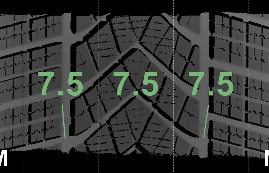 BMW BMW iX i20 1002 20 inch velgen Goodyear Winterbanden Nieuw Origineel