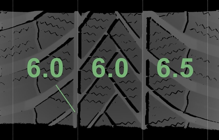 BMW BMW 7 serie G70 X3 G45 907M 20 inch velgen Bridgestone Winterbanden Origineel