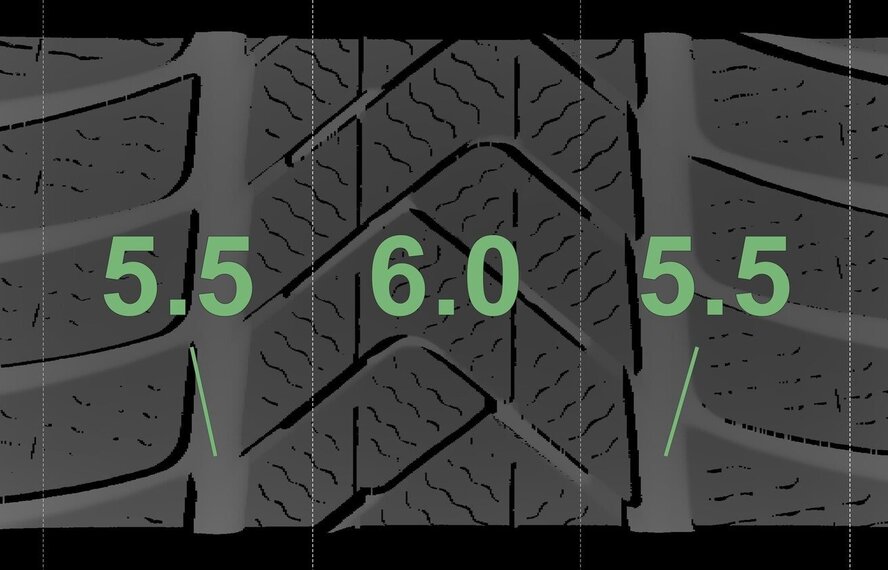 BMW BMW 5 serie G30 G31 8 serie G14 G15 G16 690 19 inch velgen Pirelli Runflat Winterbanden Origineel