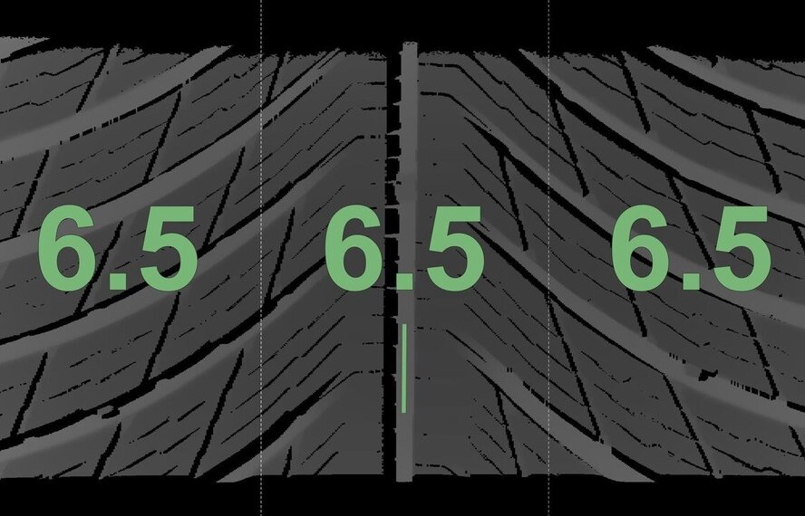 BMW BMW X5M F95 X6M F96 808M 21 inch velgen Michelin Winterbanden Origineel