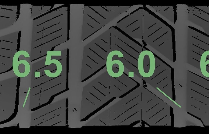 BMW BMW X5 G05 X6 G06 913M 22 inch velgen Pirelli Winterbanden Origineel