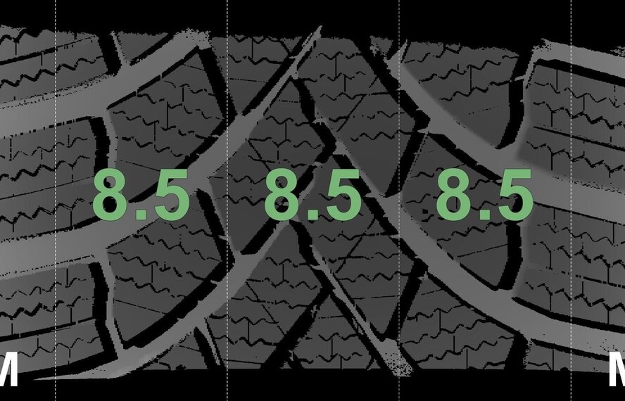 BMW BMW X1 iX1 U11 BEV X2 iX2 U10 570M 18 inch velgen Bridgestone Winterbanden Nieuw Origineel