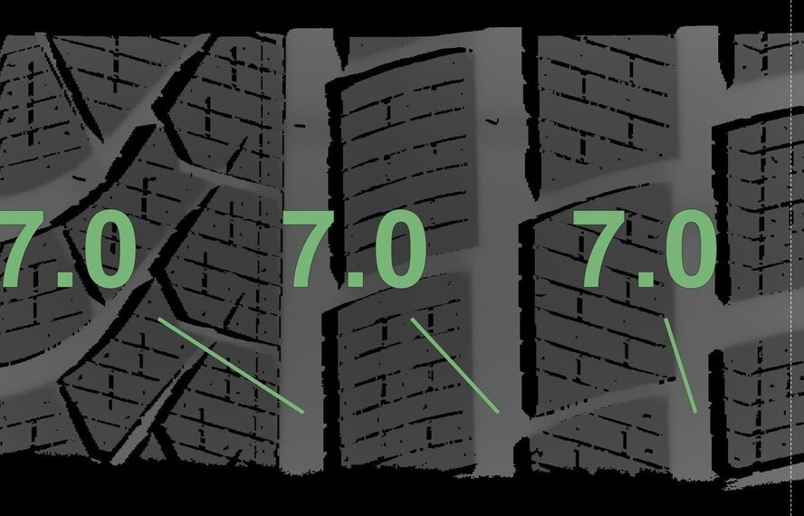 BMW BMW 5 serie G30 G31 8 serie G14 G15 G16 727M 19 inch velgen Pirelli Runflat Winterbanden Nieuw Origineel