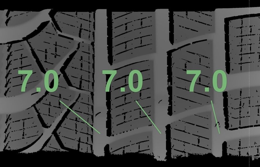 BMW BMW 5 serie G30 G31 8 serie G14 G15 G16 727M 19 inch velgen Pirelli Runflat Winterbanden Nieuw Origineel