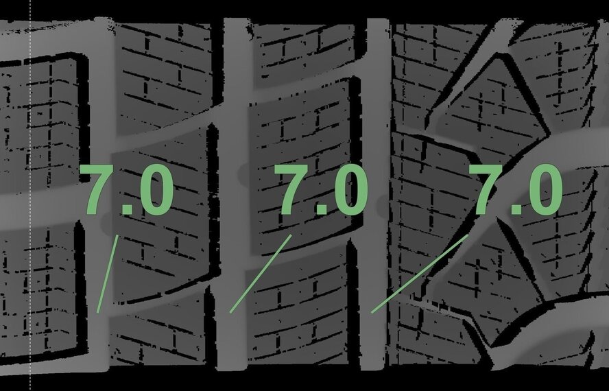 BMW BMW 5 serie G30 G31 8 serie G14 G15 G16 727M 19 inch velgen Pirelli Runflat Winterbanden Nieuw Origineel