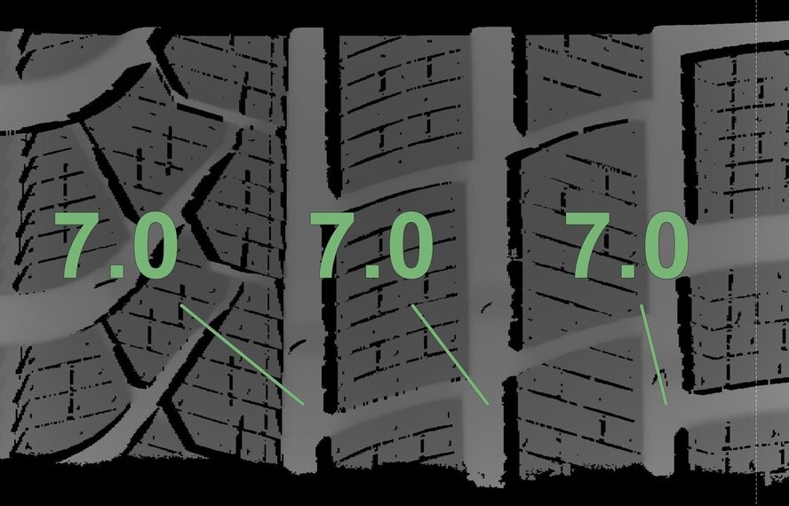 BMW BMW 5 serie G30 G31 8 serie G14 G15 G16 727M 19 inch velgen Pirelli Runflat Winterbanden Nieuw Origineel