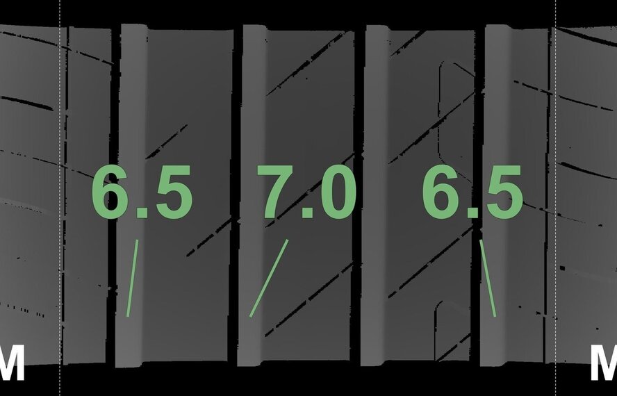 BMW BMW iX i20 1002 20 inch velgen Goodyear Zomerbanden Origineel