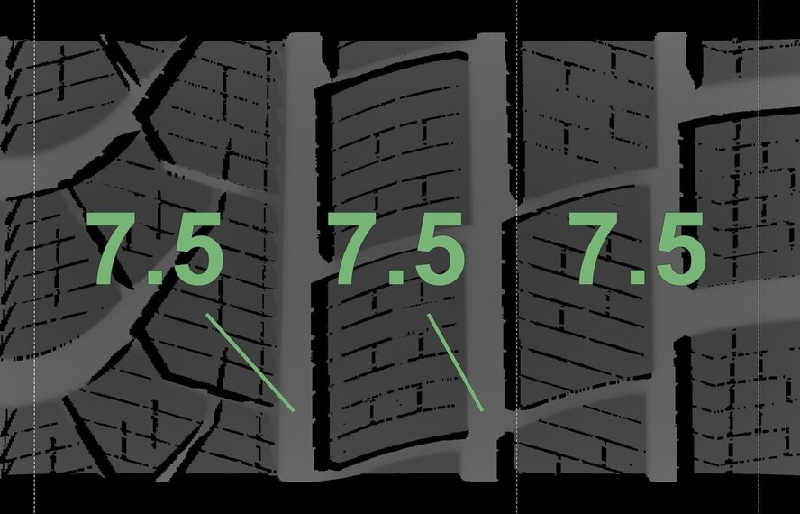 BMW BMW X3M X4M F97 F98 764M 20 inch Pirelli Winterbanden Nieuw Origineel