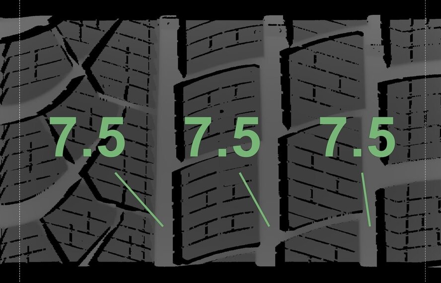 BMW BMW X3M X4M F97 F98 764M 20 inch Pirelli Winterbanden Nieuw Origineel