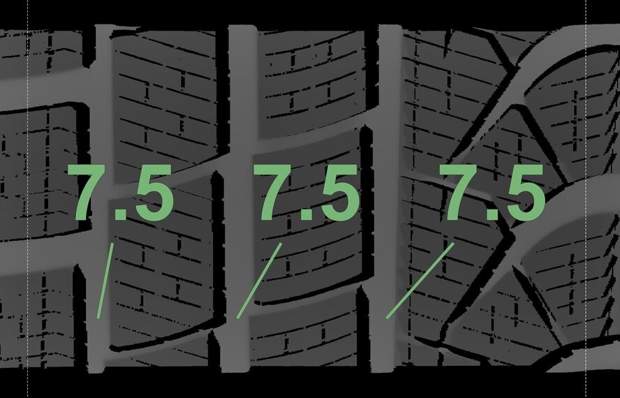 BMW BMW X3M X4M F97 F98 764M 20 inch Pirelli Winterbanden Nieuw Origineel