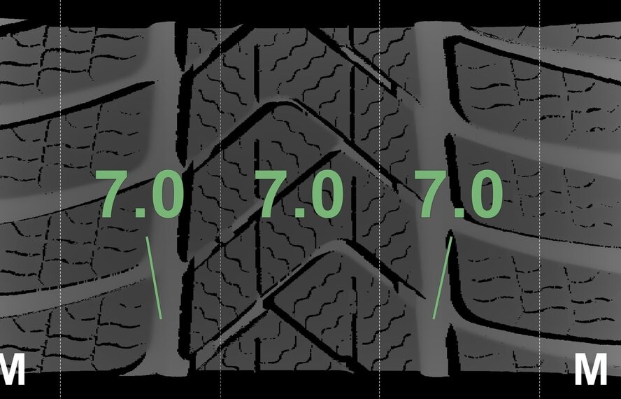 BMW BMW 1 2 serie F40 F44 2 serie Gran Coupe 550M 17 inch velgen Pirelli Runflat Winterbanden Origineel