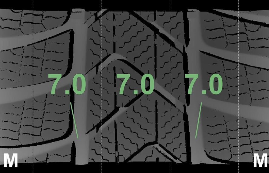 BMW BMW 1 2 serie F40 F44 2 serie Gran Coupe 550M 17 inch velgen Pirelli Runflat Winterbanden Origineel