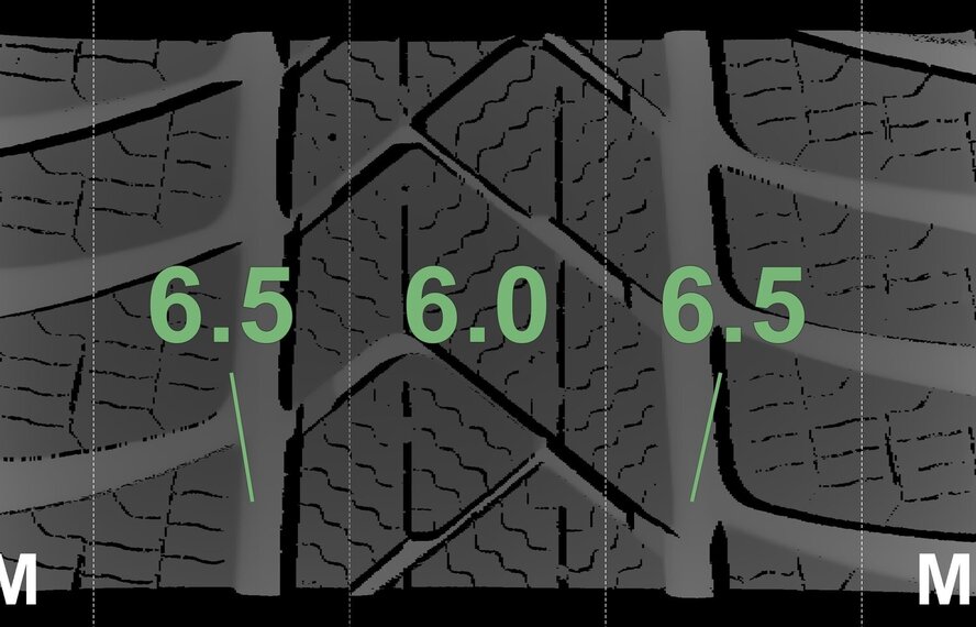 BMW BMW 1 2 serie F40 F44 2 serie Gran Coupe 550M 17 inch velgen Pirelli Runflat Winterbanden Origineel