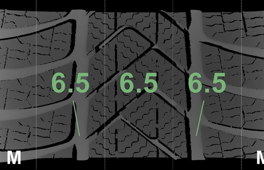 BMW BMW 1 2 serie F40 F44 2 serie Gran Coupe 550M 17 inch velgen Pirelli Runflat Winterbanden Origineel