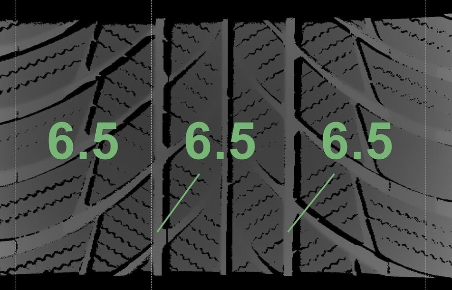 BMW BMW 2 serie 3 serie 4 serie G20 G21 G22 G42 778 17 inch velgen Bridgestone Runflat Winterbanden Origineel