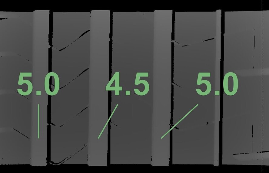 BMW BMW X1 iX1 U11 BEV X2 iX2 U10 869i 20 inch velgen Pirelli Zomerbanden Origineel