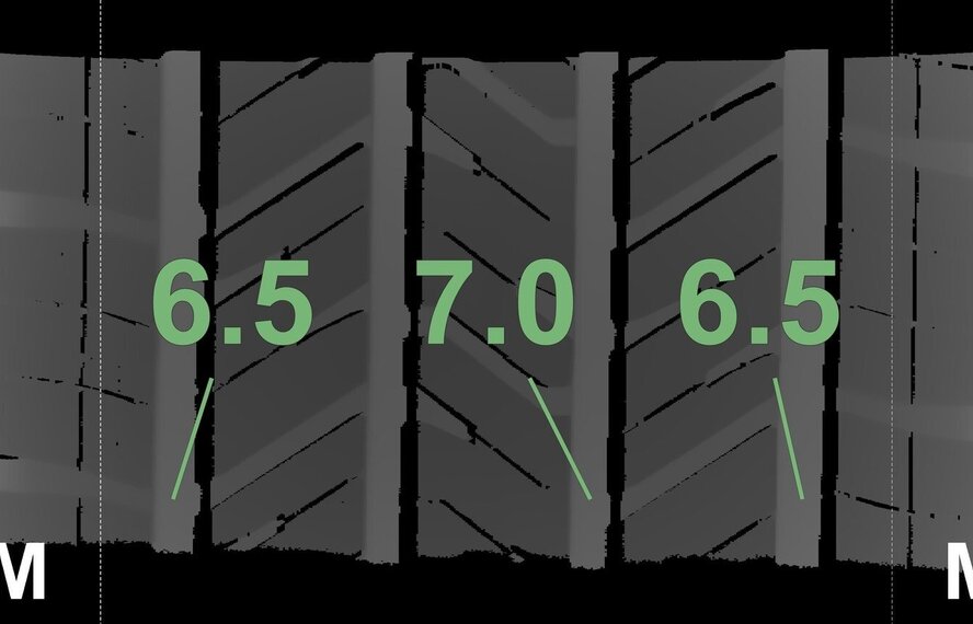 BMW BMW iX i20 1002 20 inch velgen Goodyear Zomerbanden Origineel