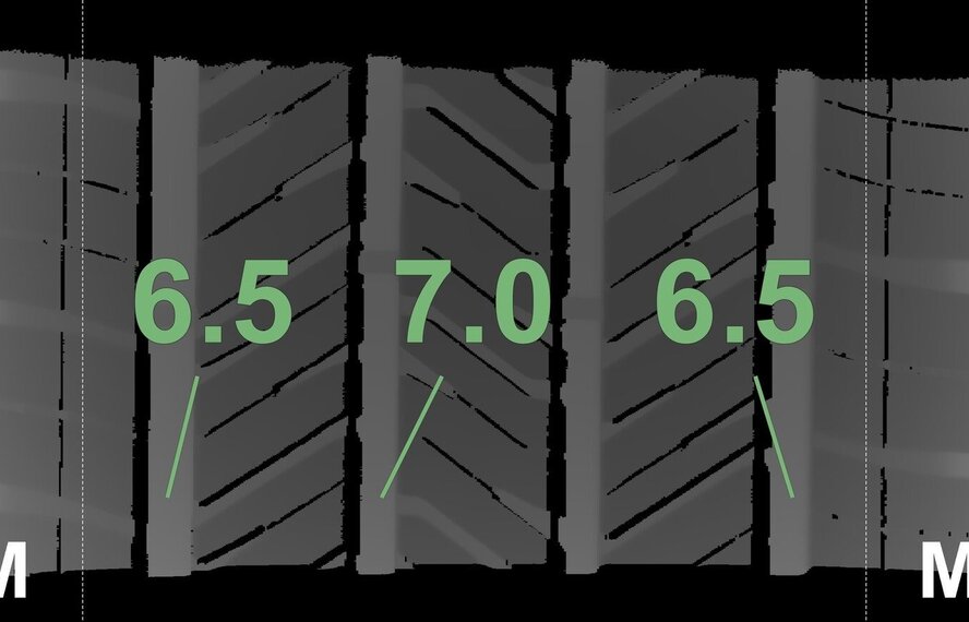 BMW BMW iX i20 1002 20 inch velgen Goodyear Zomerbanden Origineel