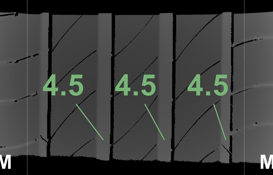 BMW BMW 1 2 serie F40 F44 2 serie Gran Coupe 550M 17 inch velgen Michelin Zomerbanden Nieuw Origineel