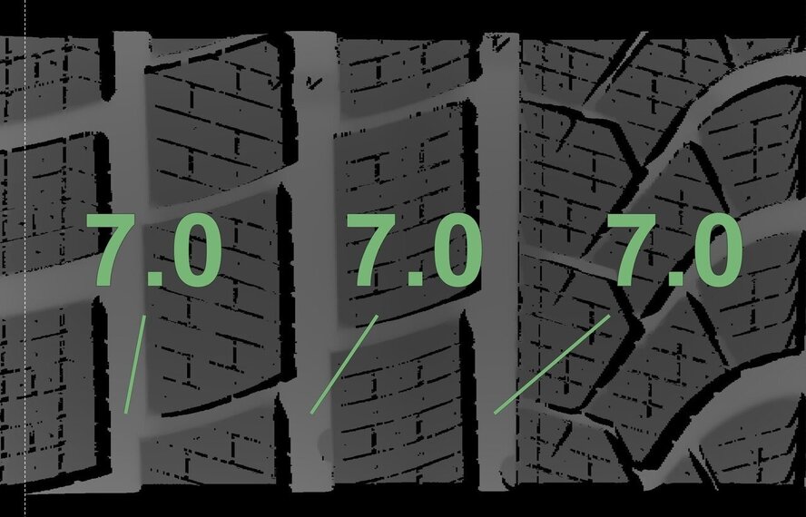 BMW BMW 5 serie G30 G31 8 serie G14 G15 G16 727M 19 inch velgen Pirelli Runflat Winterbanden Nieuw Origineel