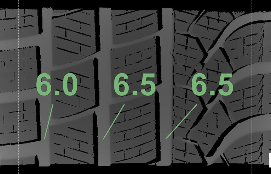 BMW BMW 5 serie G30 G31 8 serie G14 G15 G16 727M 19 inch velgen Pirelli Runflat Winterbanden Nieuw Origineel