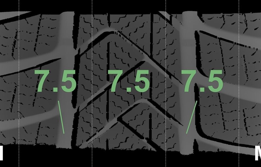 BMW BMW 5 serie G30 G31 8 serie G14 G15 G16 642 18 inch velgen Pirelli Runflat Winterbanden Nieuw Origineel